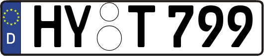 HY-T799