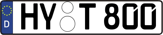 HY-T800