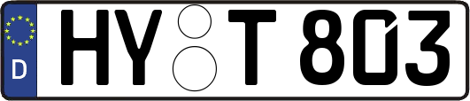 HY-T803