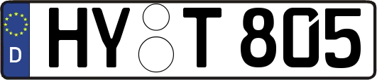 HY-T805