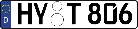 HY-T806