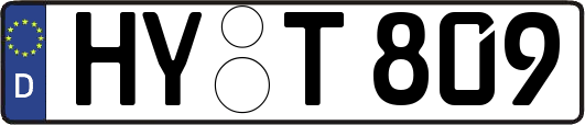 HY-T809
