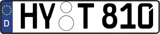 HY-T810