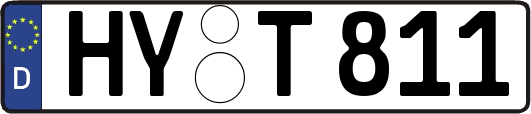 HY-T811