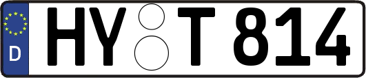 HY-T814
