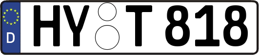 HY-T818