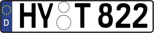 HY-T822