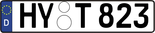 HY-T823