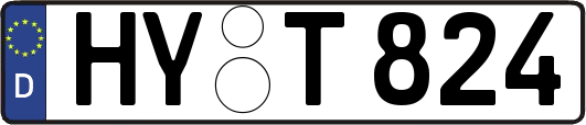HY-T824