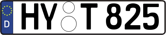 HY-T825