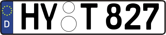 HY-T827
