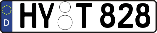HY-T828