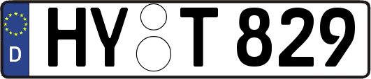 HY-T829