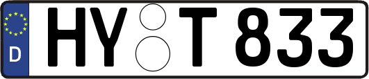 HY-T833