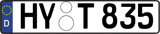 HY-T835
