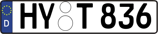 HY-T836