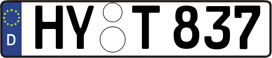 HY-T837