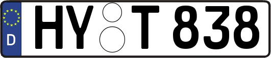 HY-T838