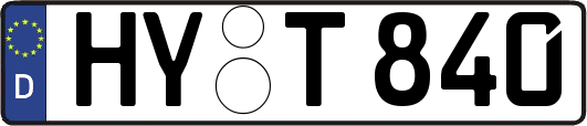 HY-T840