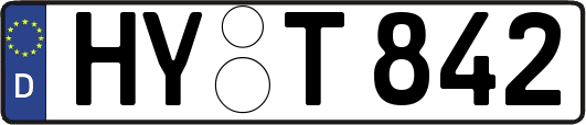 HY-T842