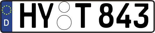 HY-T843