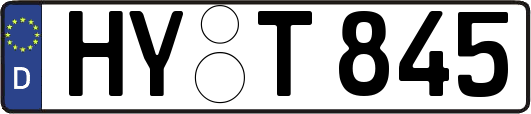 HY-T845