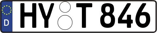HY-T846