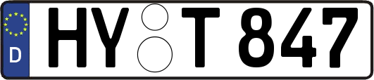 HY-T847