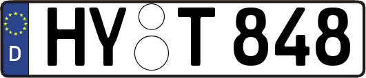 HY-T848