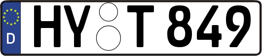 HY-T849