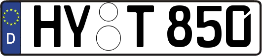 HY-T850