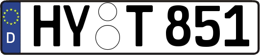 HY-T851