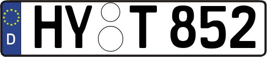 HY-T852