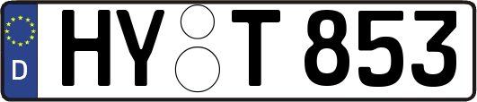 HY-T853