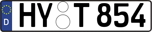 HY-T854