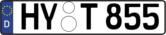 HY-T855