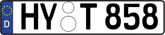 HY-T858