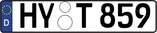 HY-T859