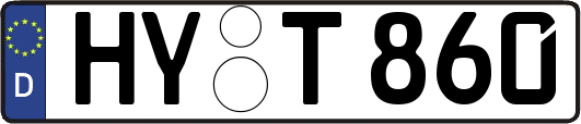 HY-T860