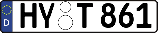 HY-T861