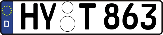 HY-T863