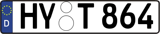 HY-T864