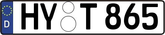 HY-T865