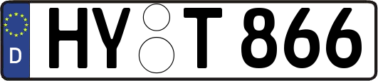 HY-T866