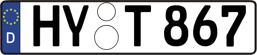 HY-T867