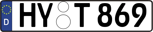 HY-T869
