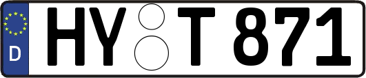 HY-T871
