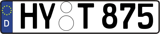 HY-T875