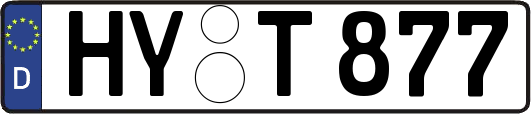 HY-T877