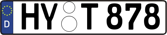 HY-T878
